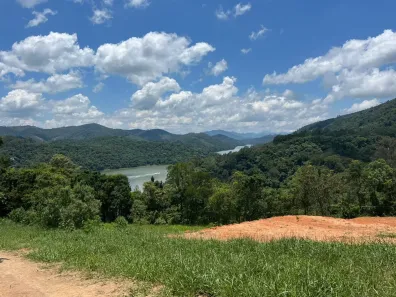 Lote/Terreno à venda, 1200m² no Centro, Igaratá