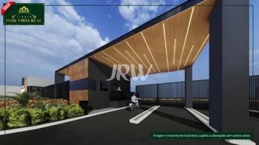 Lote/Terreno à venda, 300m² no Jardim Regente, Indaiatuba