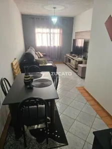 Apartamento com 3 Quartos à venda, 69m² no Jardim Maracanã, Uberaba