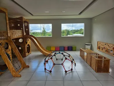 Apartamento com 2 Quartos à venda, 39m² no Gurupi, Teresina