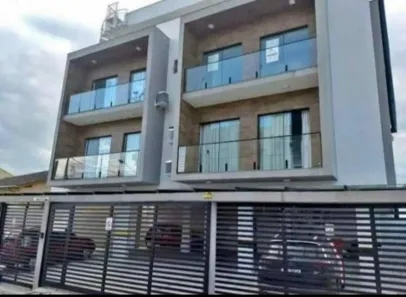 Apartamento com 3 Quartos à venda, 90m² no Ingleses do Rio Vermelho, Florianópolis