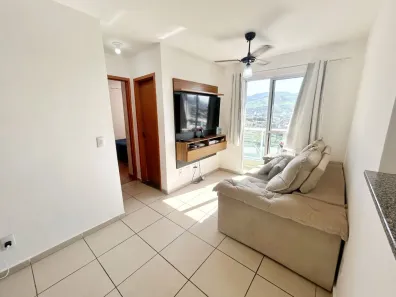 Apartamento com 2 Quartos à venda, 51m² no Jardim Tropical, Nova Iguaçu