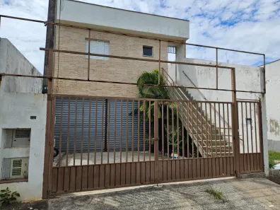 Ponto Comercial à venda, 89m² no Jardim Topázio, Sorocaba