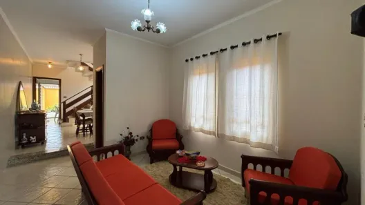 Casa com 2 Quartos à venda, 144m² no Jardim Sandra Maria, Taubaté