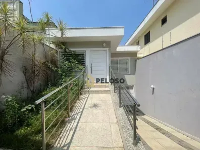 Casa com 3 Quartos à venda, 230m² no Jardim São Paulo(Zona Norte), São Paulo