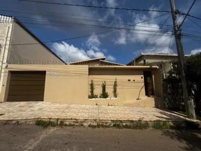 Casa com 4 Quartos para alugar, 207m² no São Sebastião, Igarapé