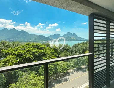Apartamento com 2 Quartos à venda, 75m² no Barra da Tijuca, Rio de Janeiro