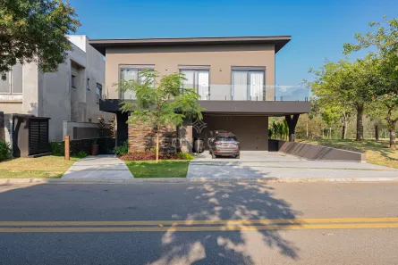 Casa com 5 Quartos à venda, 555m² no Alphaville, Santana de Parnaíba