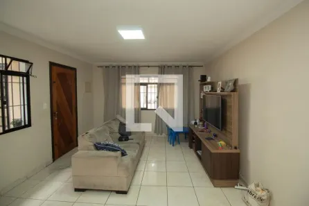 Casa com 3 Quartos à venda, 400m² no Vila Gustavo, São Paulo