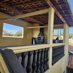Casa com 3 Quartos à venda, 250m² no Vila Bandeirantes, Caçapava