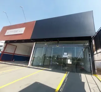 Prédio Comercial para alugar, 312m² no Jardim Nova América, Araraquara