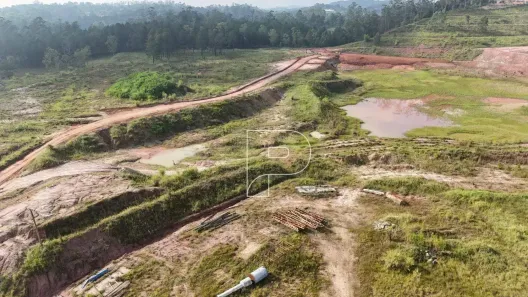 Lote/Terreno à venda, 408103m² no Ressaca, Itapecerica da Serra
