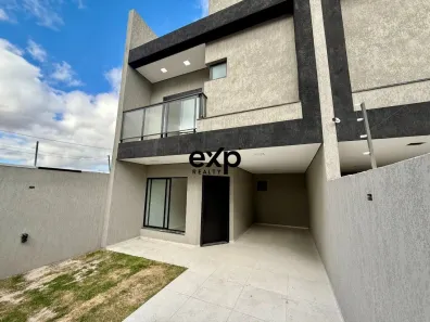 Sobrado com 3 Quartos à venda, 160m² no Hauer, Curitiba