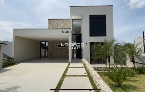 Casa de Condomínio com 4 Quartos à venda, 360m² no Jardim São Pedro, Mogi das Cruzes