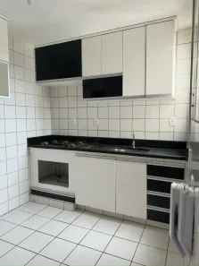 Apartamento com 3 Quartos à venda, 88m² no Jundiaí, Anápolis