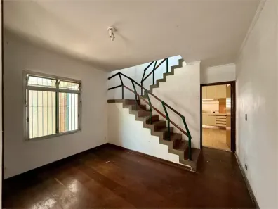 Sobrado com 3 Quartos à venda, 180m² no Campo Belo, São Paulo