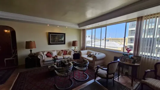 Apartamento com 3 Quartos à venda, 160m² no Copacabana, Rio de Janeiro