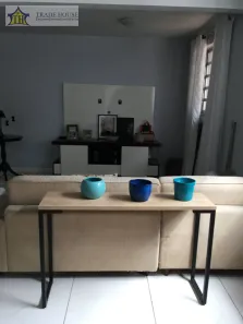 Sobrado com 4 Quartos à venda, 220m² no Jardim da Glória, São Paulo
