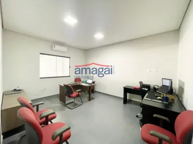 Sala Comercial para alugar, 20m² no Jardim Califórnia, Jacareí