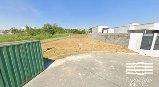 Lote/Terreno à venda, 308m² no Loteamento Parque do Museu, Caçapava