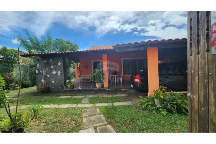Casa com 4 Quartos à venda, 624m² no Parque Arruda, São Pedro da Aldeia