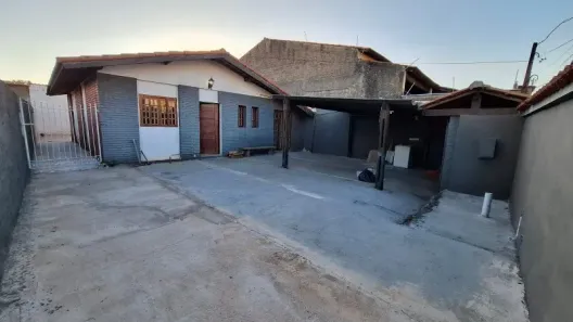 Casa com 3 Quartos à venda, 297m² no Parque Ouro Fino, Sorocaba