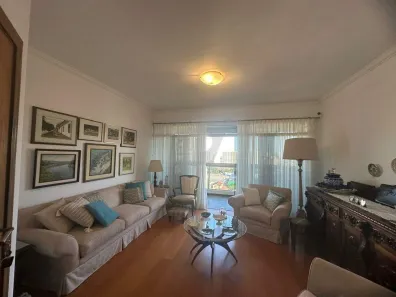 Apartamento com 3 Quartos à venda, 140m² no Vila Independência, Piracicaba