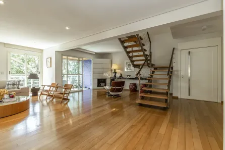 Apartamento com 4 Quartos à venda, 262m² no Alto de Pinheiros, São Paulo