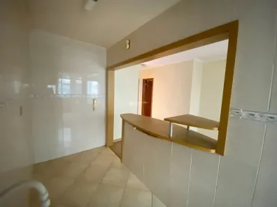 Apartamento com 2 Quartos à venda, 55m² no Jardim Botânico, Porto Alegre