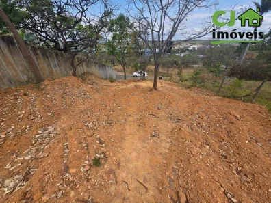 Lote/Terreno à venda, 533m² no Lundcea, Lagoa Santa