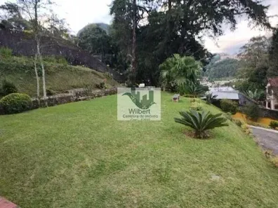 Casa com 5 Quartos para alugar, 240m² no Independência, Petrópolis
