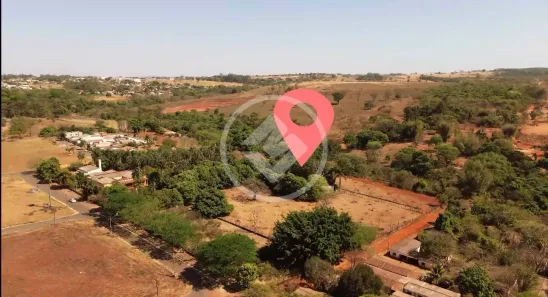 Lote/Terreno à venda, 34m² no Residencial Dezopi, Goiânia
