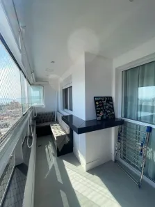 Apartamento com 3 Quartos à venda, 97m² no Canto, Florianópolis