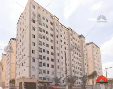 Apartamento com 2 Quartos à venda, 100m² no Jardim Santa Terezinha (Zona Leste), São Paulo