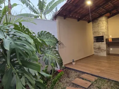 Casa com 3 Quartos à venda, 81m² no Filadélfia, Betim