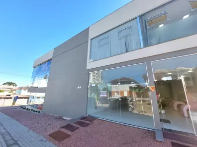 Sala Comercial à venda, 54m² no Bela Vista, Caxias do Sul