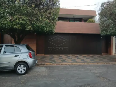 Imóvel Comercial com 3 Quartos à venda, 303m² no Vila Santa Tereza, Bauru