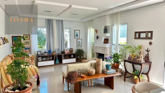 Casa com 4 Quartos à venda, 318m² no Campeche, Florianópolis