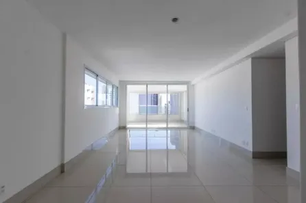 Apartamento com 4 Quartos à venda, 162m² no Cruzeiro, Belo Horizonte