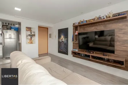 Apartamento com 2 Quartos à venda, 66m² no Tristeza, Porto Alegre