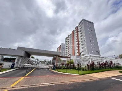 Apartamento com 2 Quartos à venda, 50m² no Jardim Bandeirantes, Araraquara