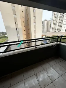 Apartamento com 3 Quartos à venda, 84m² no Vila Brandina, Campinas