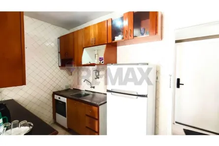 Apartamento com 1 Quarto para alugar, 56m² no Pituba, Salvador