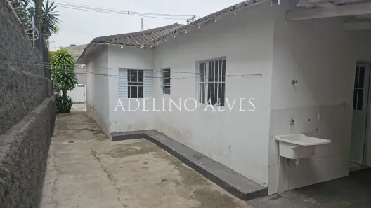 Casa com 1 Quarto à venda, 80m² no Vila Socorro, São Paulo