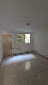 Apartamento com 2 Quartos à venda, 49m² no Jardim Satélite, São José dos Campos