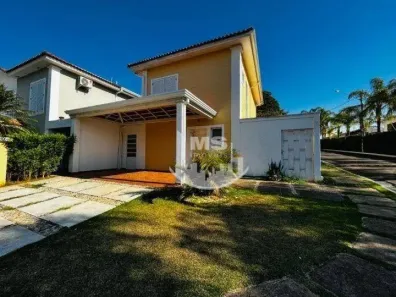 Casa de Condomínio com 3 Quartos à venda, 115m² no Parque Imperador, Campinas