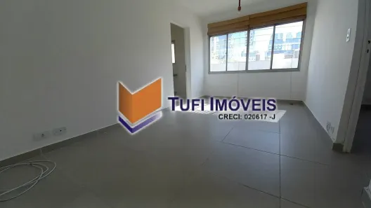 Apartamento com 1 Quarto à venda, 40m² no Itaim Bibi, São Paulo