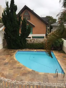 Casa de Condomínio com 4 Quartos à venda, 292m² no Parque Residencial Aquarius, São José dos Campos