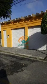 Casa com 2 Quartos à venda, 150m² no Vila Rosália, Guarulhos