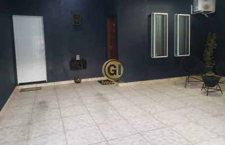 Casa com 2 Quartos à venda, 175m² no Residencial Parque dos Sinos, Jacareí